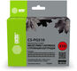 CACTUS PG-510 Картридж (CS-PG510) для PIXMA MP240/ MP250/ MP260/ MP270/ MP480/ MP490/ MP492/ MX320/ MX330 черный