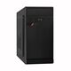 Exegate EX283058RUS Корпус Minitower ExeGate BAA-106 Black Exegate EX283058RUS Корпус Minitower ExeGate BAA-106 Black
