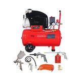 FUBAG Компрессор AIR MASTER KIT + 6 (FC 230/ 24 + 6 предметов) [61431380]&nbsp;<img style='position: relative;margin:0' src='/image/only_to_order_edit.gif' alt='На заказ' title='На заказ' />