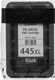 Canon PG-445XL 8282B001 Картридж для MG2540 Canon PG-445XL 8282B001 Картридж для MG2540