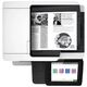HP LaserJet Enterprise MFP M528dn [1PV64A/F2A76A] {p/c/s