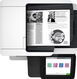 HP LaserJet Enterprise MFP M528dn [1PV64A/F2A76A] {p/c/s