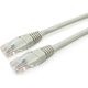 Cablexpert Патч-корд медный UTP PP10-0.25m кат.5