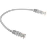 Cablexpert Патч-корд медный UTP PP10-0.25m кат.5