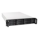 Серверный корпус ExeGate Pro 2U650-HS09 <RM 19" Exegate EX284961RUS