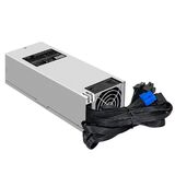 Серверный БП 1000W ExeGate ServerPRO-2U-1000ADS Exegate EX292188RUS (2U, APFC, КПД 87% (80 PLUS Silver)