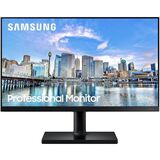 Монитор LCD Samsung 27" F27T450FZU черный {IPS 1920x1080 16:9 HAS Pivot 250cd 178/ 178 HDMI DisplayPort USB} LF27T450FZUXEN&nbsp;<img style='position: relative;margin:0' src='/image/only_to_order_edit.gif' alt='На заказ' title='На заказ' />