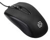 Oklick 325M черный оптическая (1000dpi) USB (2but) [1091340]