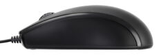 Oklick 325M черный оптическая (1000dpi) USB (2but) [1091340]