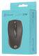 Oklick 325M черный оптическая (1000dpi) USB (2but) [1091340]