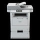 Brother DCP-L6600DW Brother DCP-L6600DW
