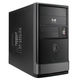 IN WIN
Mini Tower InWin EMR002 Black/Graphite_________ U2.0*2+A(HD) mATX (без блока питания)