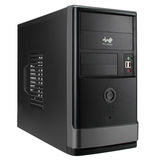 IN WIN
Mini Tower InWin EMR002 Black/ Graphite_________ U2.0*2+A(HD) mATX (без блока питания) 6189562&nbsp;<img style='position: relative;margin:0' src='/image/only_to_order_edit.gif' alt='На заказ' title='На заказ' />