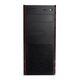 IN WIN
Midi Tower InWin EA065 Black 750W P75F 80plus Gold U3.0*2+U2.0*2+Type3.1C+A(HD) ATX