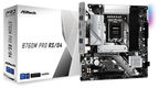 ASROCK B760M PRO RS ASROCK B760M PRO RS