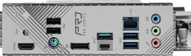 ASROCK B760M PRO RS ASROCK B760M PRO RS