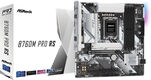 ASROCK B760M PRO RS