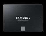 SSD 2.5" 250Gb Samsung SATA III 870 EVO (R560/ W530MB/ s) (MZ-77E250B/ KR analog MZ-76E250BW, MZ-77E250BW, MZ-77E250B/ EU) 1year MZ-77E250B/KR