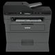 МФУ лазерное Brother DCP-L2550DW МФУ лазерное Brother DCP-L2550DW