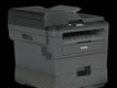 МФУ лазерное Brother DCP-L2550DW