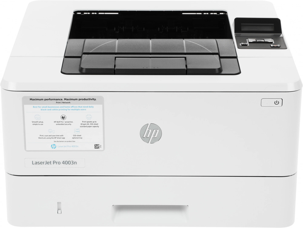 Принтер HP LaserJet Pro M4003n (A4) Принтер HP LaserJet Pro M4003n (A4)