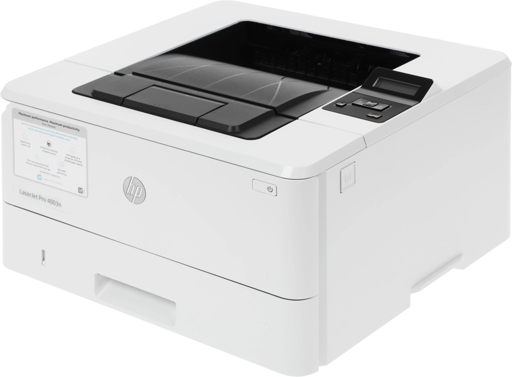 Принтер HP LaserJet Pro M4003n (A4) Принтер HP LaserJet Pro M4003n (A4)
