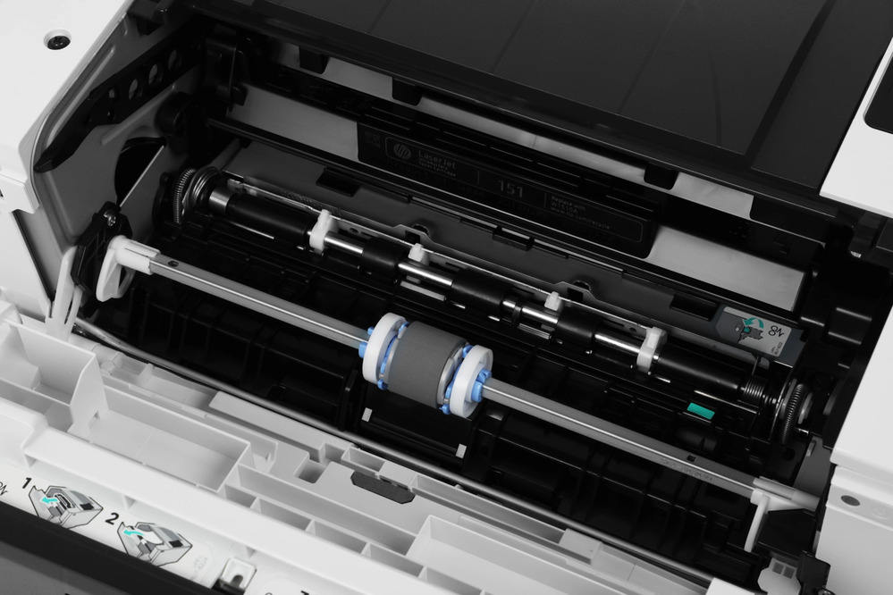 Принтер HP LaserJet Pro M4003n (A4) Принтер HP LaserJet Pro M4003n (A4)
