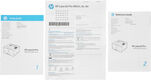 Принтер HP LaserJet Pro M4003n (A4)