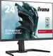 Iiyama
Монитор LCD 24'' Fast IPS Gaming