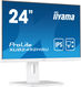 Iiyama
Монитор LCD 23.8'' 16:9 1920х1080(FHD) IPS
