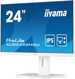 Iiyama
Монитор LCD 23.8'' 16:9 1920х1080(FHD) IPS