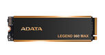 ADATA SSD LEGEND 960 MAX ADATA SSD LEGEND 960 MAX