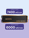 ADATA SSD LEGEND 960 MAX ADATA SSD LEGEND 960 MAX