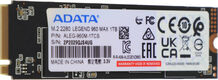 ADATA SSD LEGEND 960 MAX ADATA SSD LEGEND 960 MAX
