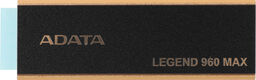 ADATA SSD LEGEND 960 MAX ADATA SSD LEGEND 960 MAX