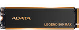 Твердотельный накопитель ADATA SSD LEGEND 960 MAX ALEG-960M-1TCS
