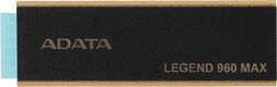 ADATA SSD LEGEND 960 MAX ADATA SSD LEGEND 960 MAX