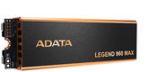 ADATA SSD LEGEND 960 MAX ADATA SSD LEGEND 960 MAX