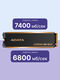ADATA SSD LEGEND 960 MAX ADATA SSD LEGEND 960 MAX
