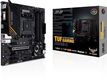 ASUS TUF GAMING B550M-E