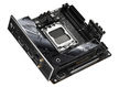 ASUS ROG STRIX X670E-I GAMING WIFI ASUS ROG STRIX X670E-I GAMING WIFI