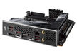 ASUS ROG STRIX X670E-I GAMING WIFI ASUS ROG STRIX X670E-I GAMING WIFI