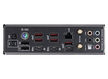 ASUS ROG CROSSHAIR X670E GENE ASUS ROG CROSSHAIR X670E GENE