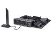 ASUS ROG CROSSHAIR X670E GENE ASUS ROG CROSSHAIR X670E GENE