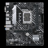 Материнская плата ASUS PRIME H610M-A WIFI D4 90MB1C80-M0EAY0