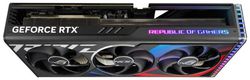ASUS ROG Strix GeForce RTX® 4090 OC Edition 24GB GDDR6X