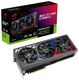 ASUS ROG Strix GeForce RTX® 4090 OC Edition 24GB GDDR6X