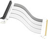 Cooler Master Riser Cable PCIe 4.0 x16 Cooler Master Riser Cable PCIe 4.0 x16