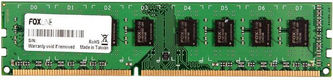 Foxline DIMM 32GB 3200 DDR4 CL 22