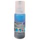 Чернила Cactus CS-EPT07D24 115C голубой70мл для Epson ECOTANK L8160/8180 Чернила Cactus CS-EPT07D24 115C голубой70мл для Epson ECOTANK L8160/8180